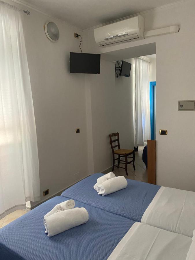 فندق Caravella دييفا مارينا المظهر الخارجي الصورة